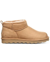 Bearpaw Women's Shorty Vegan Casual Boots
