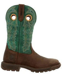 Rocky Women's Legacy 32 Western Boots - Square Toe