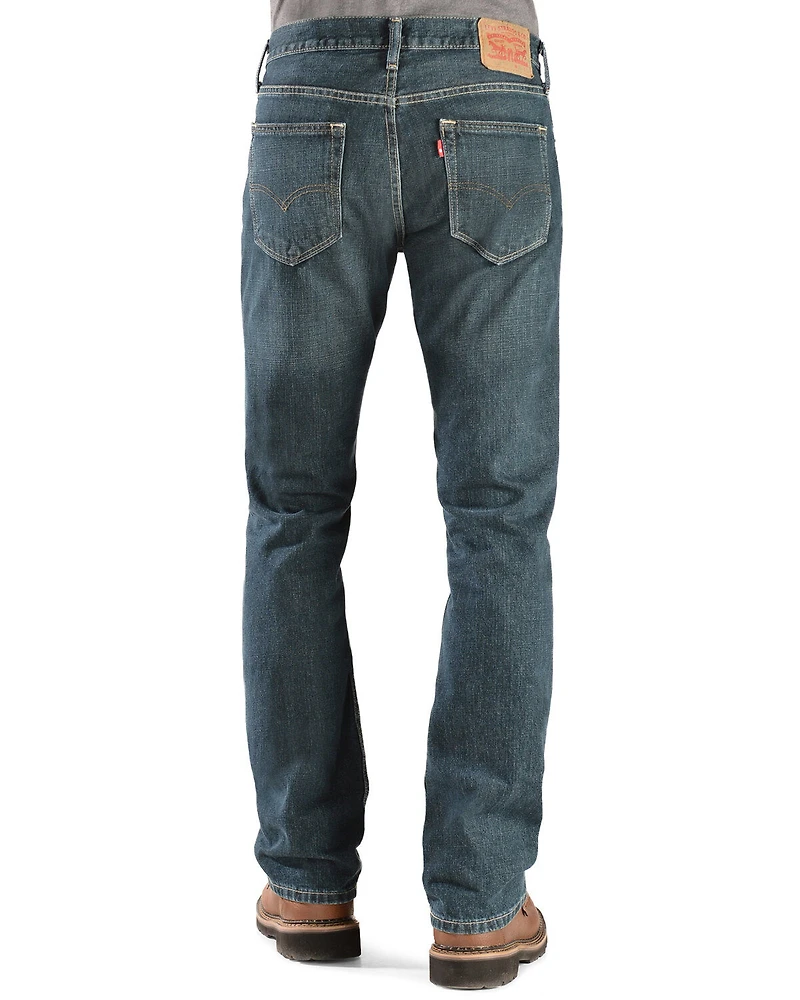 Levi's Men's 527® Low Rise Boot Cut Jeans