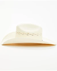 Cody James Bangora Straw Cowboy Hat