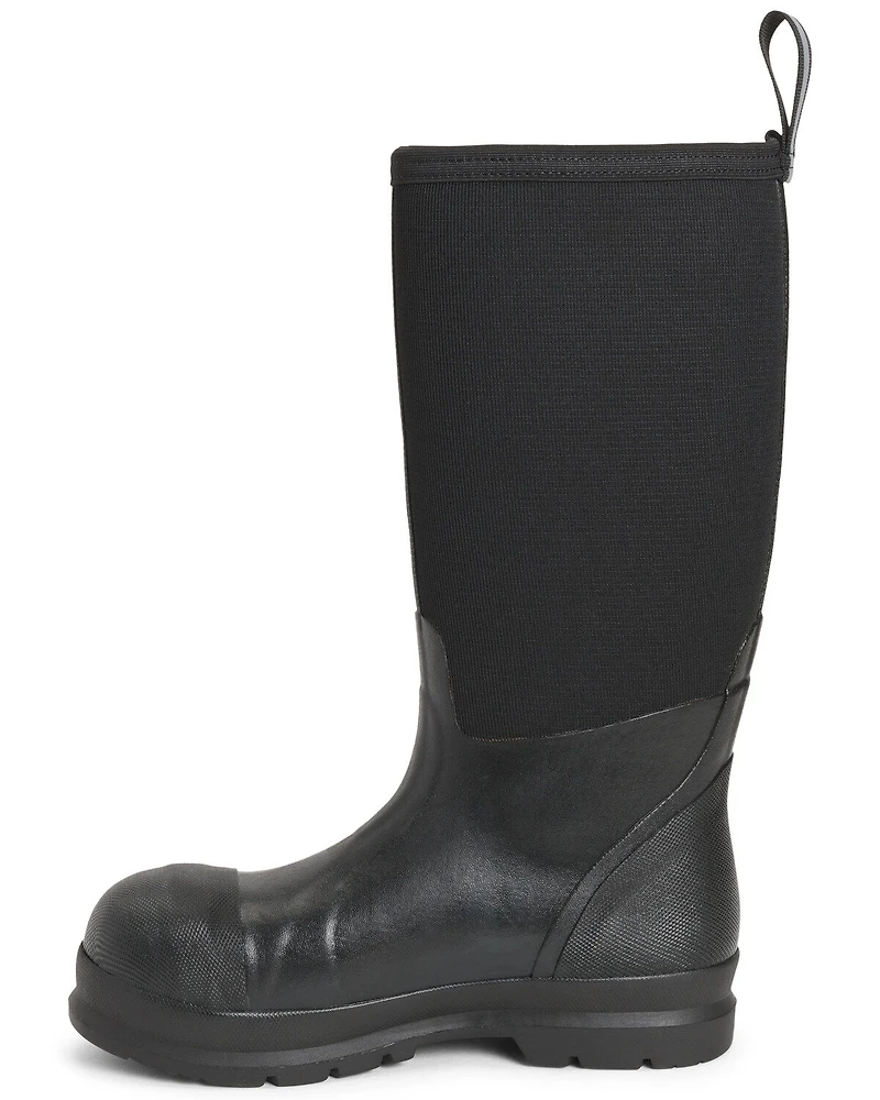 Muck Boots Men's Chore Max Rubber - Composite Toe