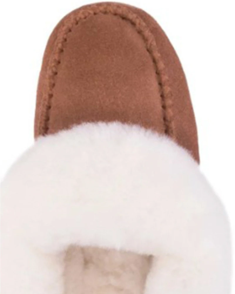 Cloud Nine Women's Australian Sheepskin Booties