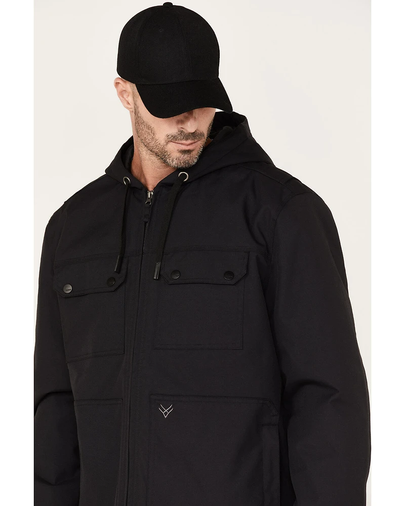 Hawx Men's Extreme Cold Jacket