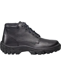 Rocky Women's TMC Chukka USPS Approved Duty Boots - Soft Toe