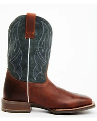 Cody James Men's Xtreme Xero Gravity Western Performance Boots - Broad Square Toe