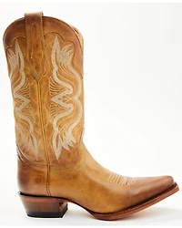 Shyanne Women's Aurora Western Boots - Snip Toe