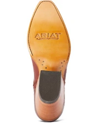Ariat Women's Jolene Sedona Western Fashion Booties - Snip Toe