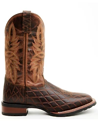 Laredo Men's Western Boots - Broad Square Toe
