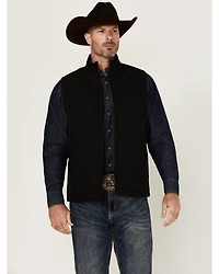RANK 45® Men's Hadwick Softshell Vest - Tall