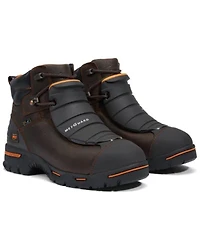 Timberland PRO Men's 6" Endurance Met Guard Work Boots - Steel Toe