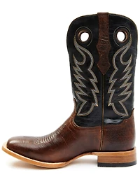 Cody James Men's Union Xero Gravity Western Performance Boots - Broad Square Toe