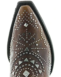 Old Gringo Women's Alyssa Western Boots - Snip Toe