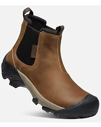 Keen Men's Targhee II Chelsea Hiking Boots - Round Toe