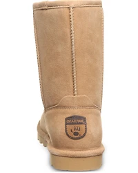 Bearpaw Women's Elle Short Casual Boots
