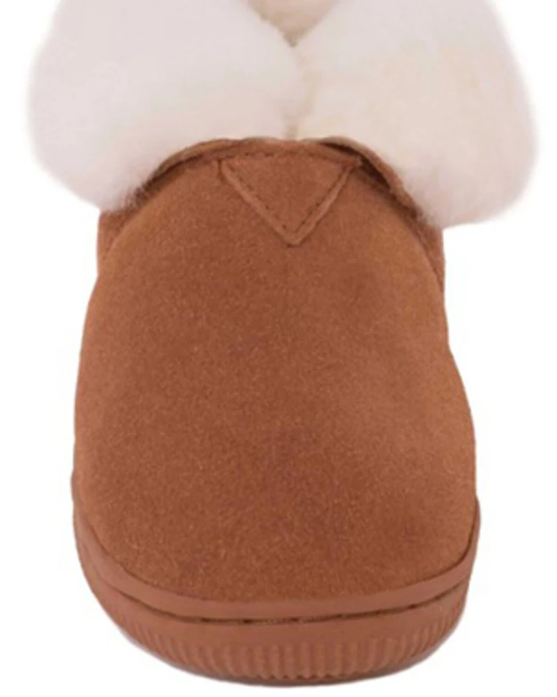 Cloud Nine Women's Sheepskin Booties