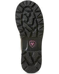 Ariat Women's Gembaby Western Boots - Round Toe