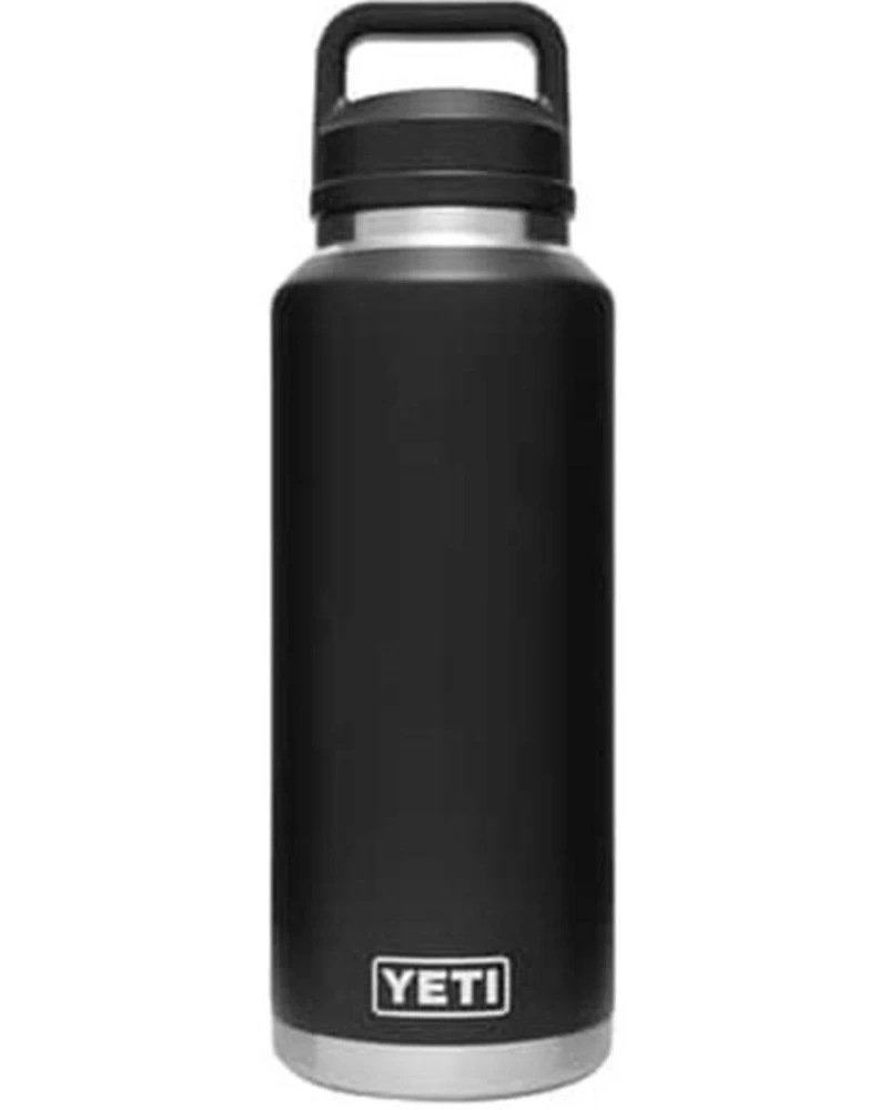 YETI Rambler® Chug Cap 46oz Water Bottle