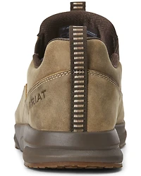 Ariat Men's Spitfire Slip-On Boots - Moc Toe