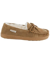 Bearpaw Men's Moc II Slip-On Moccasins
