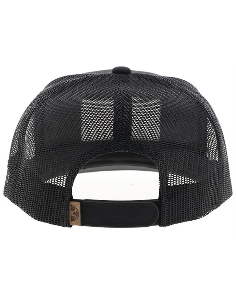 Hooey Men's Liberty Roper Trucker Cap