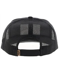Hooey Men's Liberty Roper Trucker Cap