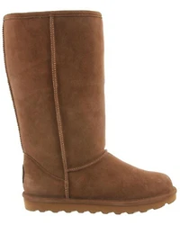 Bearpaw Women's Elle Casual Boots - Round Toe
