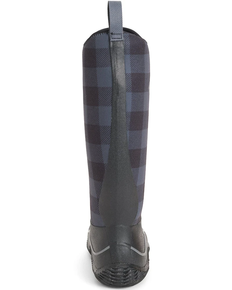 Muck Boots Women's Hale Rubber - Round Toe