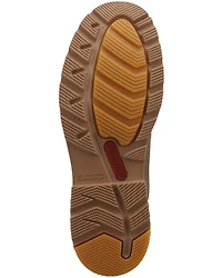 Twisted X Men's 9" Lace-Up Work Boots - Soft Toe
