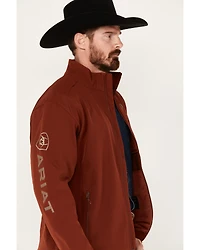 Ariat Men's Logo 2.0 Softshell Jacket