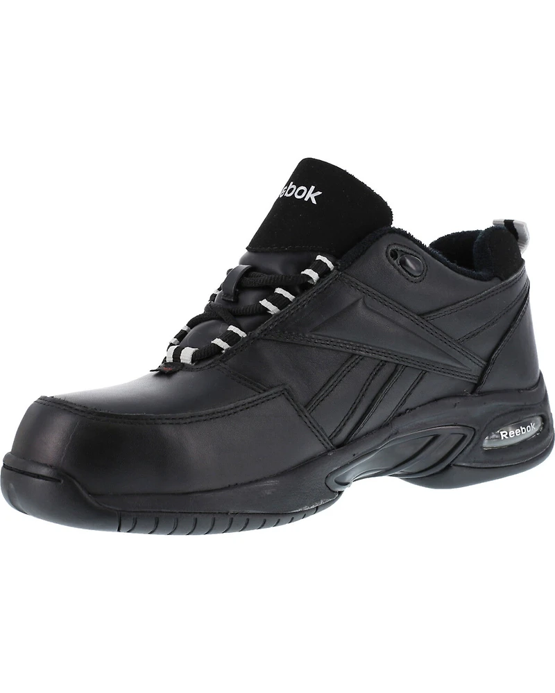 Reebok Men's Tyak High Performance Hiker Work Boots - Composite Toe