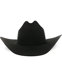 Rodeo King Low 7X Felt Cowboy Hat
