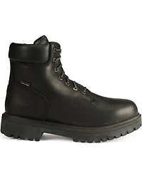 Timberland PRO Men's 6" Waterproof Insulated Work Boots