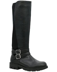 Corkys Women's Hay Bale Tall Boots - Round Toe