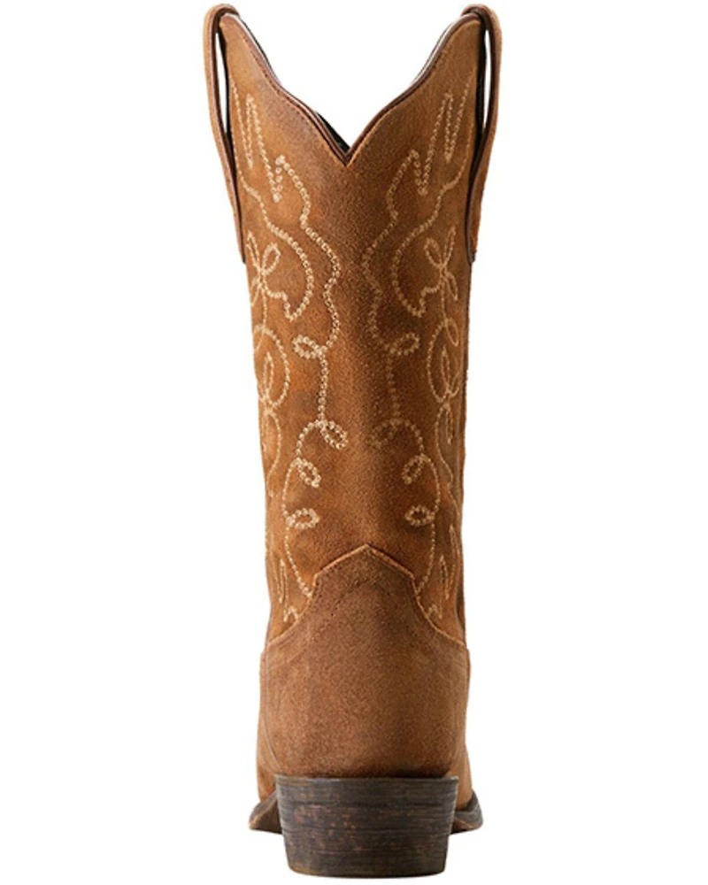 Ariat Women's Jukebox Western Boots - Snip Toe