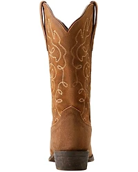 Ariat Women's Jukebox Western Boots - Snip Toe