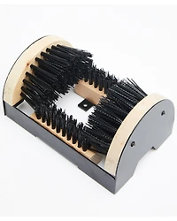 BB Ranch Stationary Boot Brush