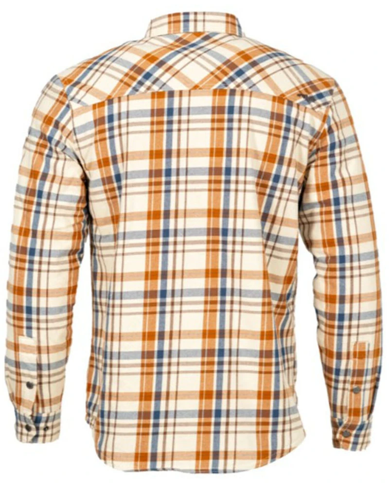 Mountain Khakis Men's Boone Shirt Jacket