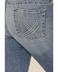 Ariat Women's Alabama Whitney Straight Jeans - Plus