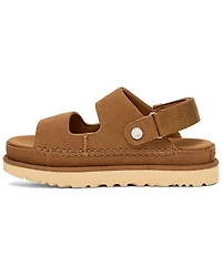 UGG Women's Goldenstar Glide