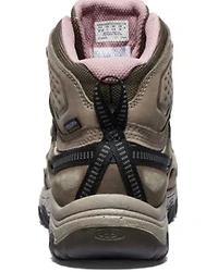 Keen Women's Targhee IV Waterproof Hiking Boots - Soft Toe