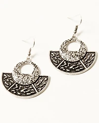 Shyanne Women's Mystic Valley Earring Set - 5 Piece