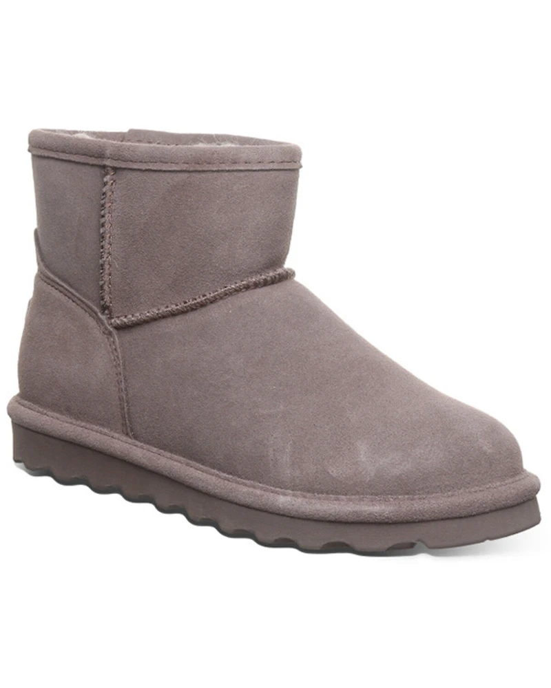 Bearpaw Women's Cinder Wide Casual Boots