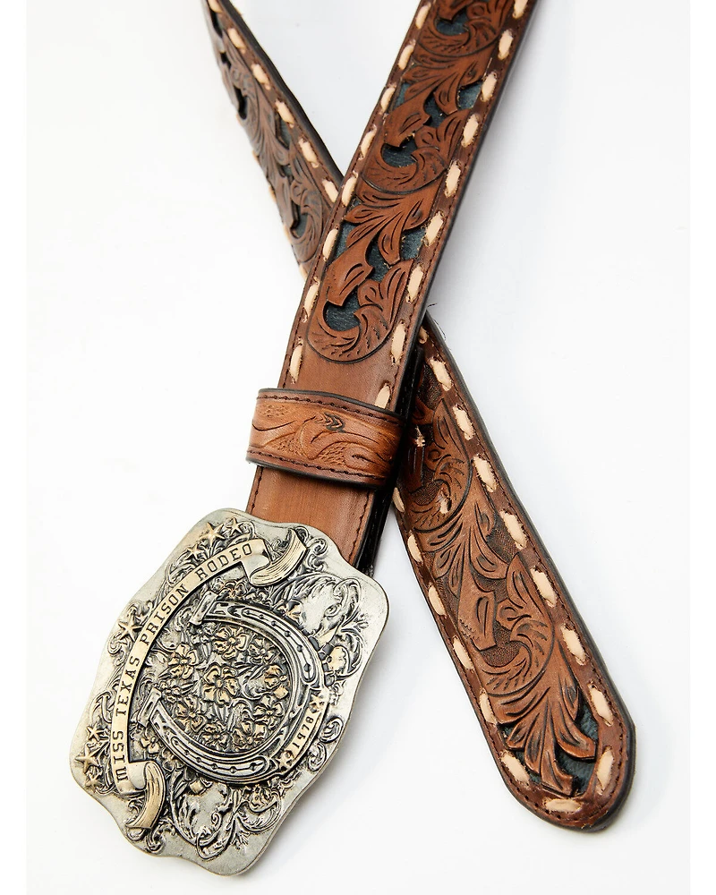 Idyllwind Women's Miss Texas Rodeo Belt