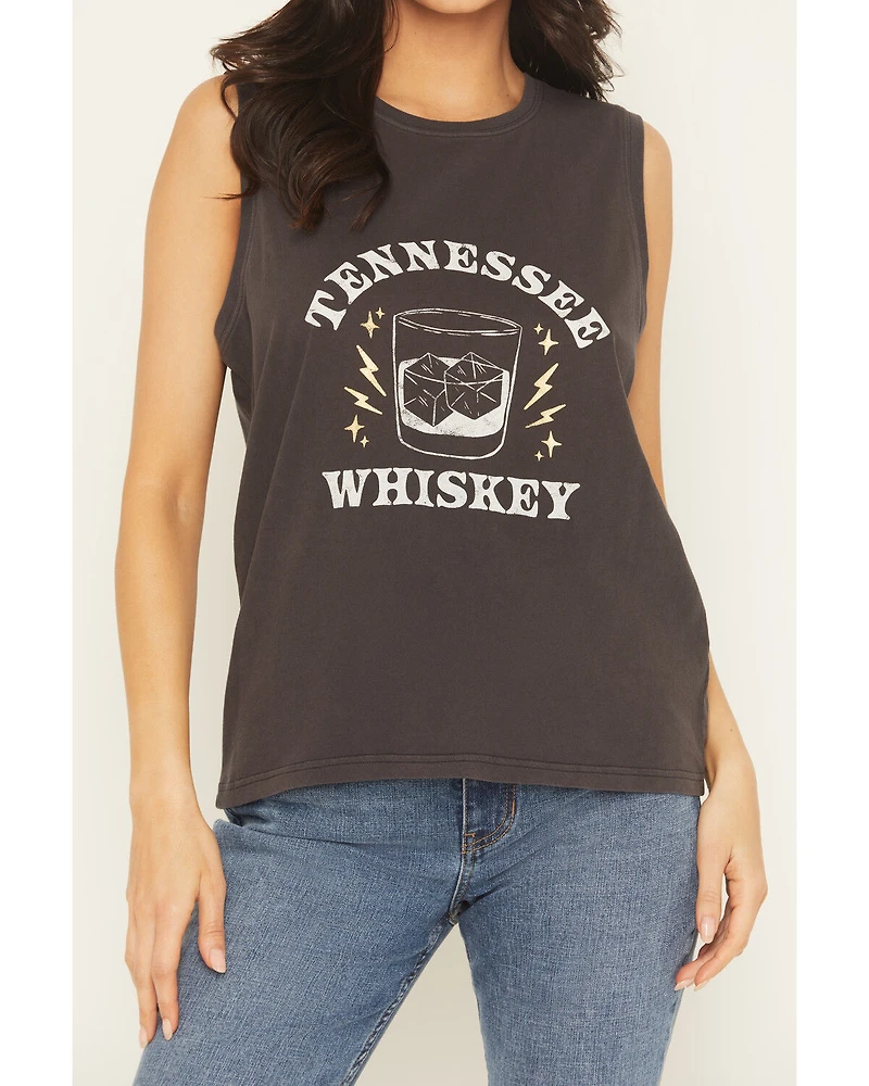 White Crow Women's Tennessee Whiskey Tank