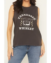 White Crow Women's Tennessee Whiskey Tank