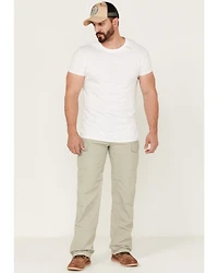 Brothers and Sons Men's Outdoors Convertible Trail Pants