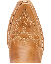 Lane Women's Lexington Western Booties - Snip Toe
