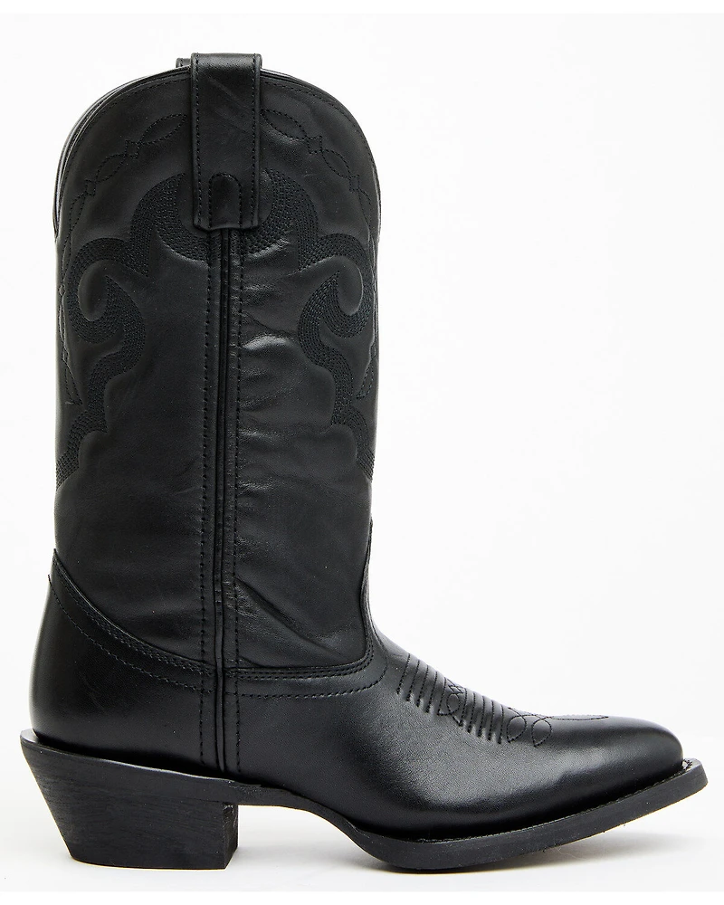 Laredo Women's Maxine Performance Western Boots - Round Toe