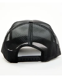 Rodeo Hippie Women's Let's Get Western Ball Cap