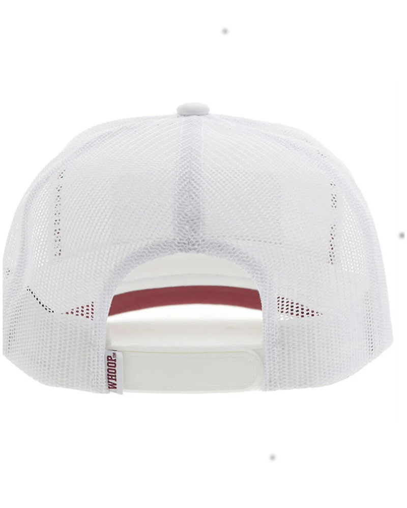 Hooey Men's Texas A&M Trucker Cap